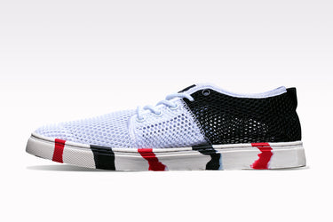 Mesh Edition - Black & White