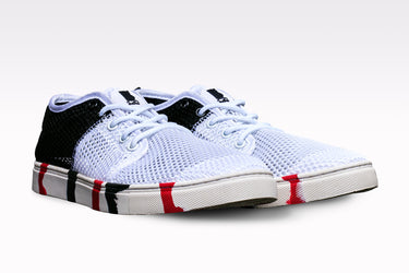 Mesh Edition - Black & White