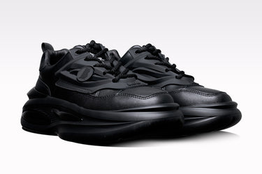 NDOFAYA 011 - Black