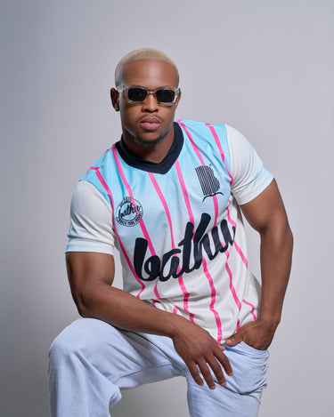 Bathu FC - Pink