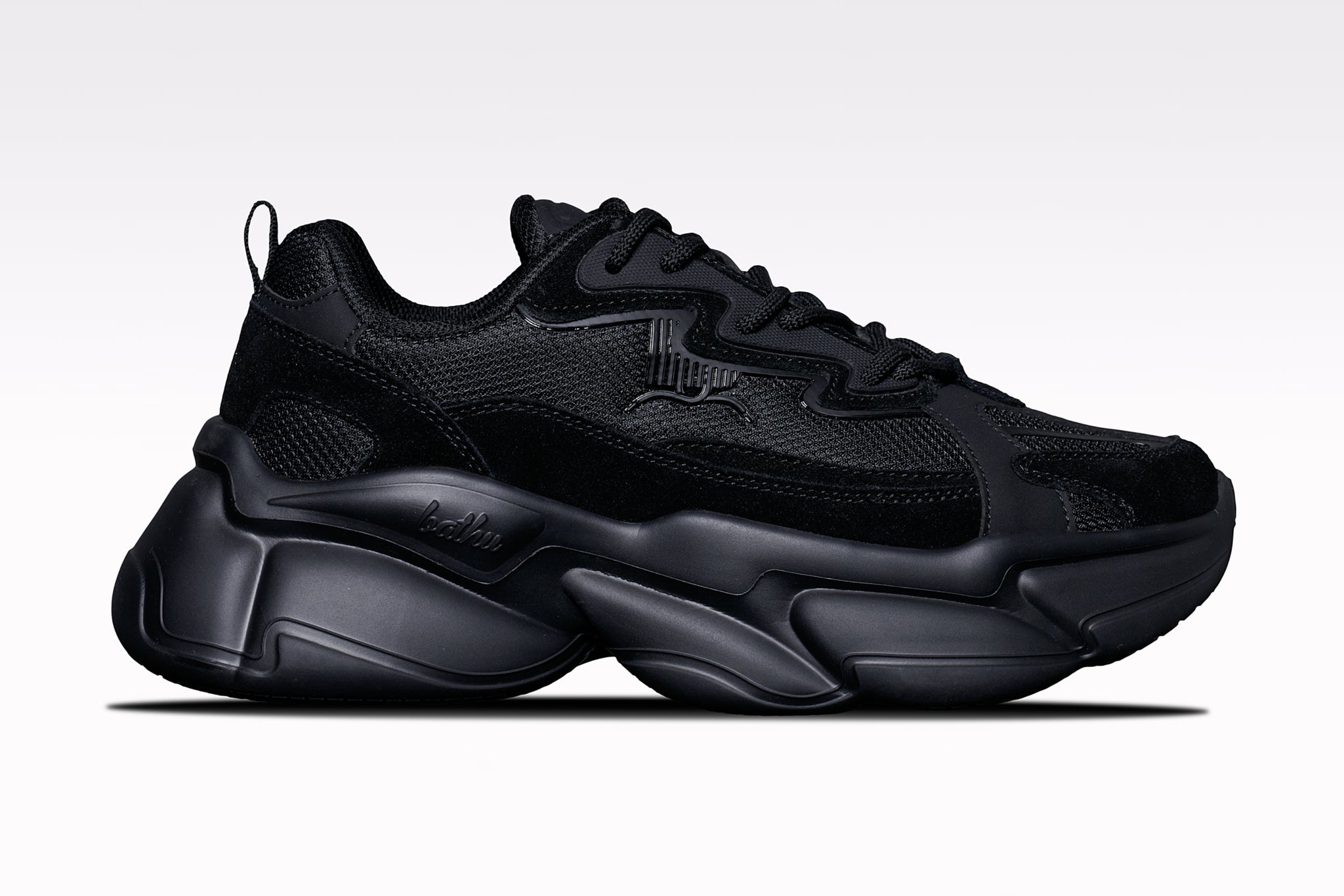 Elev8 - Black