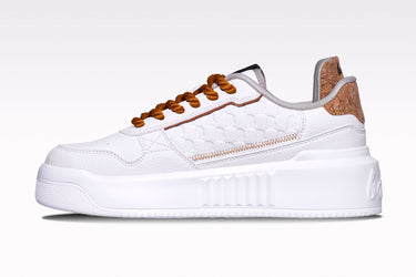 Journey 3.0 - Nat Brown & White