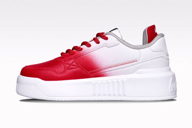 Journey 3.0 - Red & White