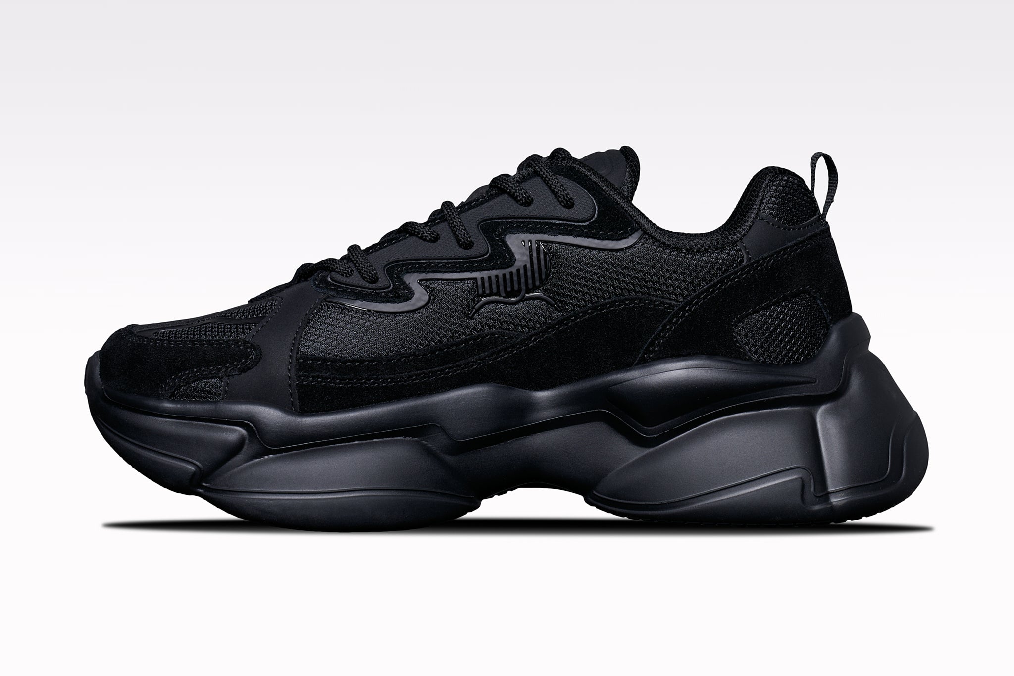 Elev8 - Black