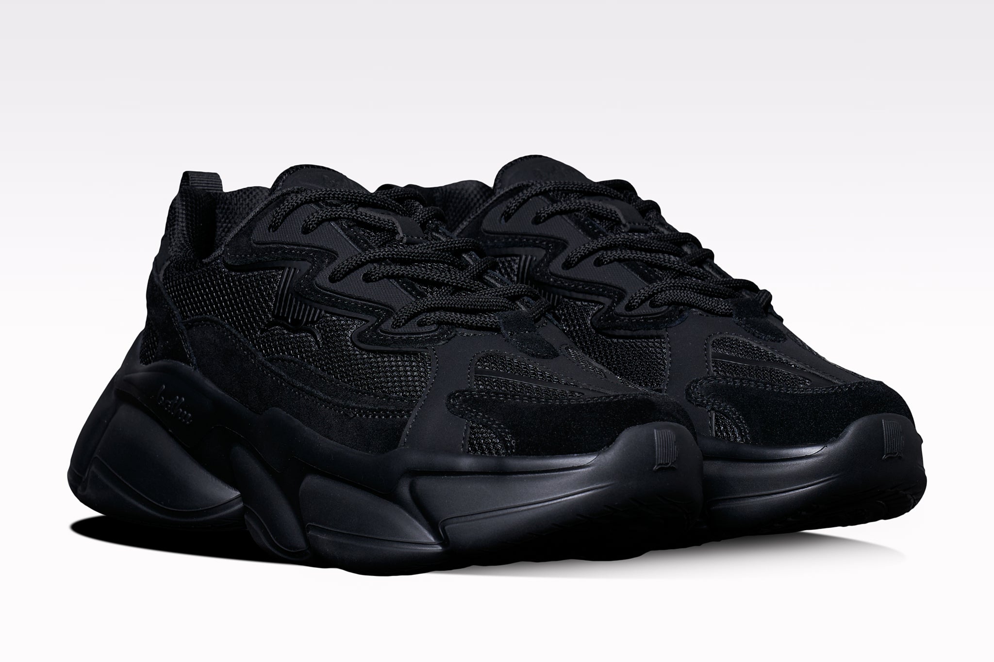 Elev8 - Black