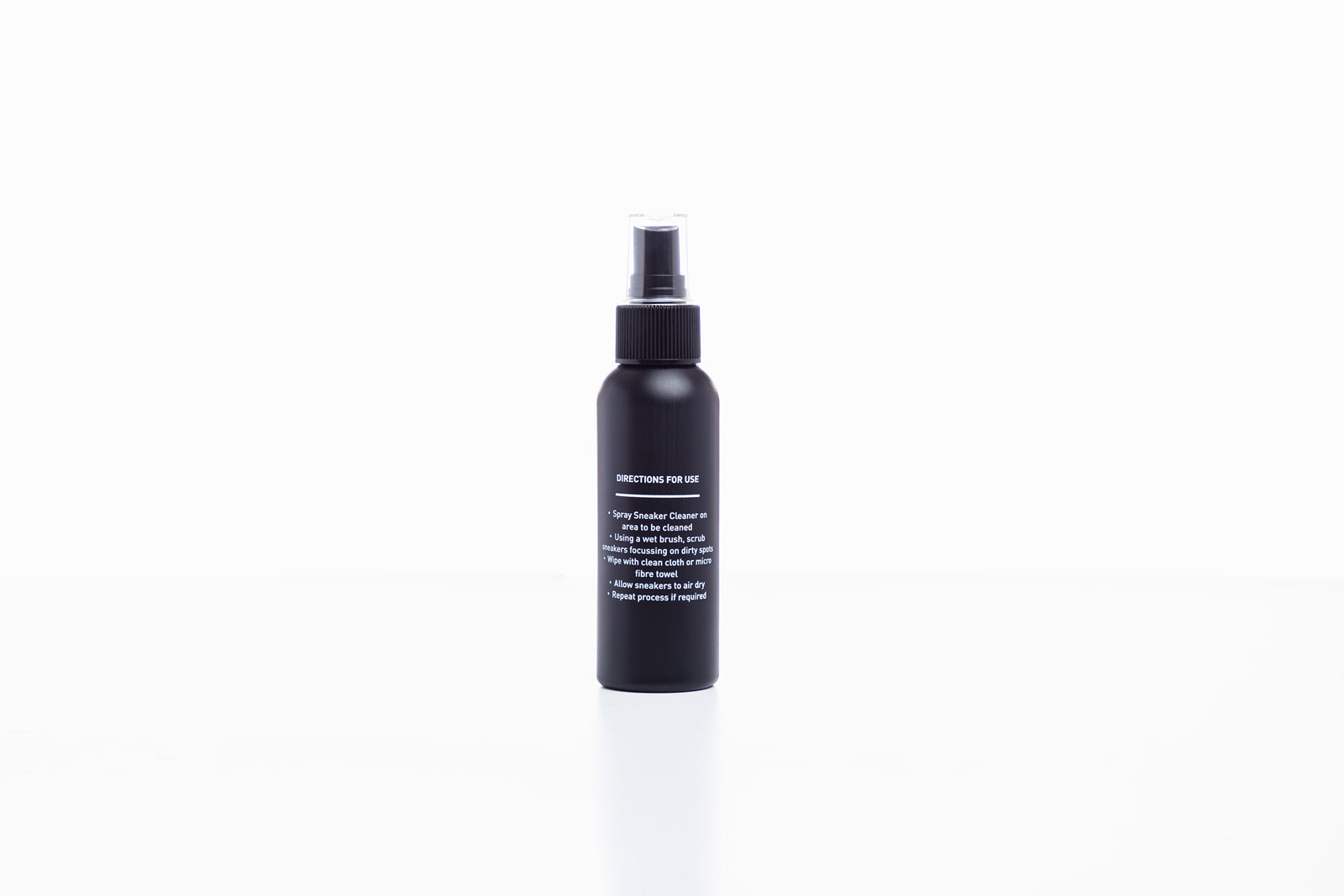 Sneaker Cleaner Spray