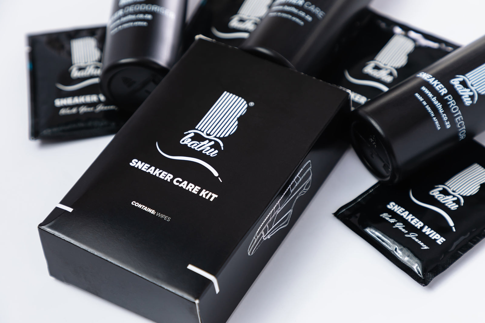 Sneaker Care Kit