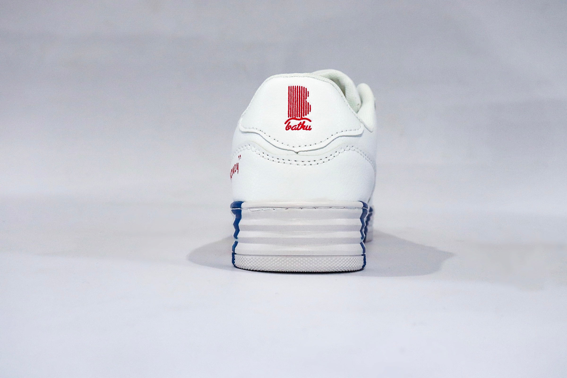 Journey Edition - White