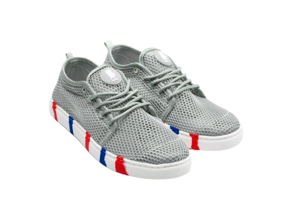 Mesh Edition - Grey