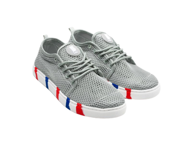 Mesh Edition - Grey