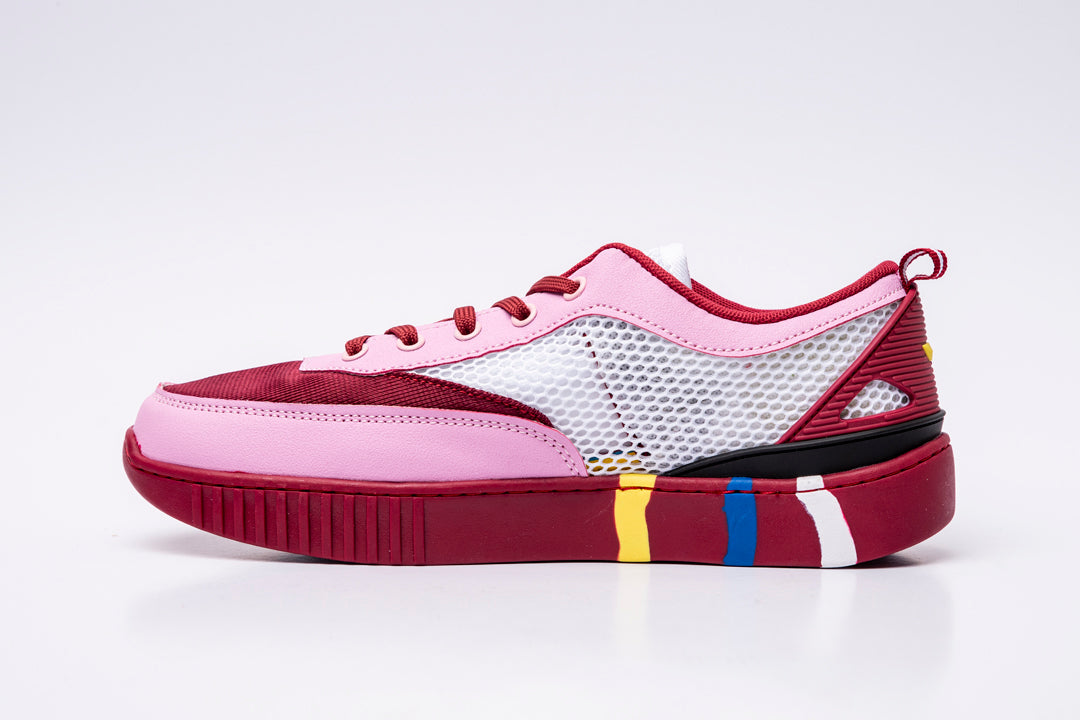 Moja Edition - Berry Blaze