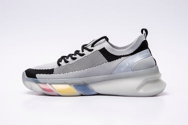 Sky Edition - Grey & Black