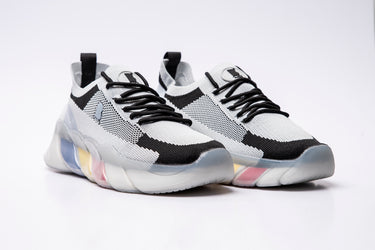 Sky Edition - Grey & Black