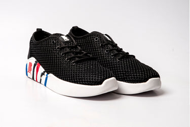 Mesh Edition 3.0 - Black