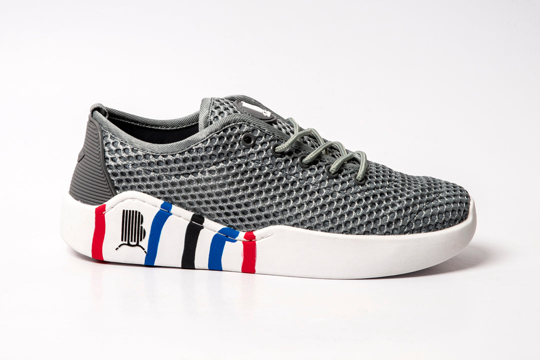 Mesh Edition 3.0 - Grey