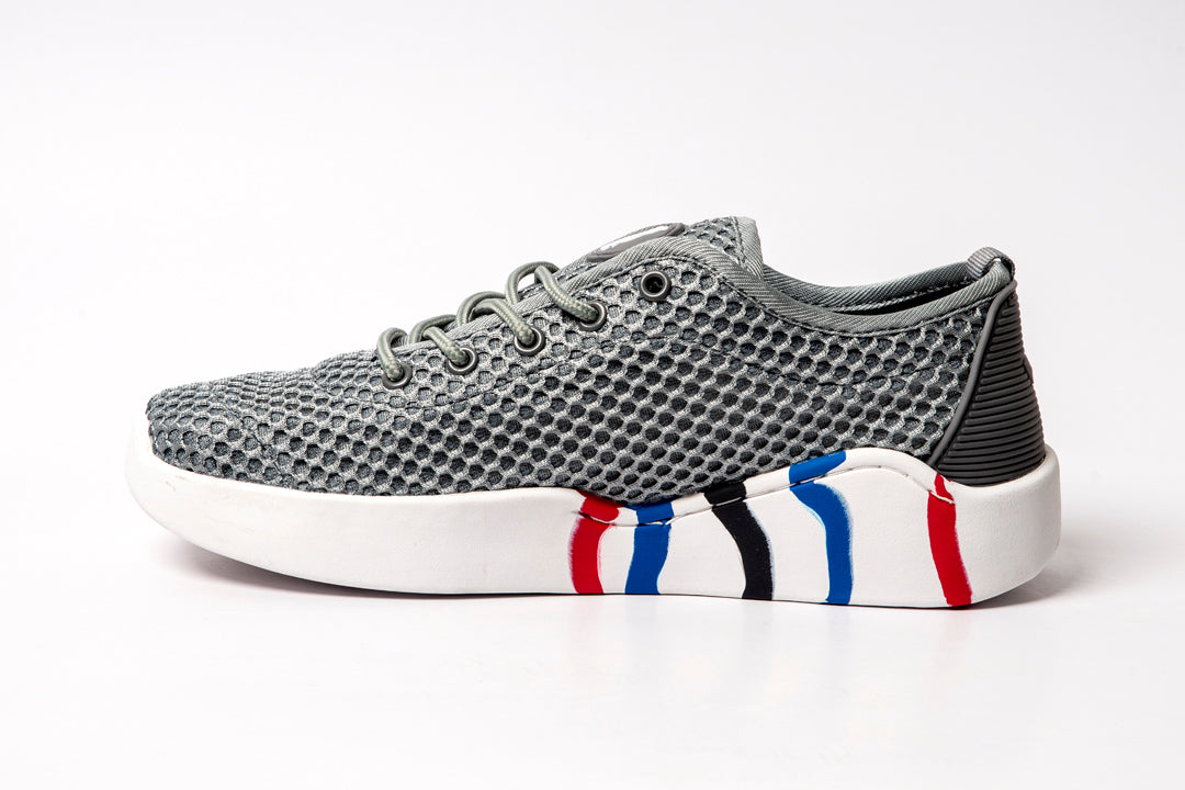 Mesh Edition 3.0 - Grey