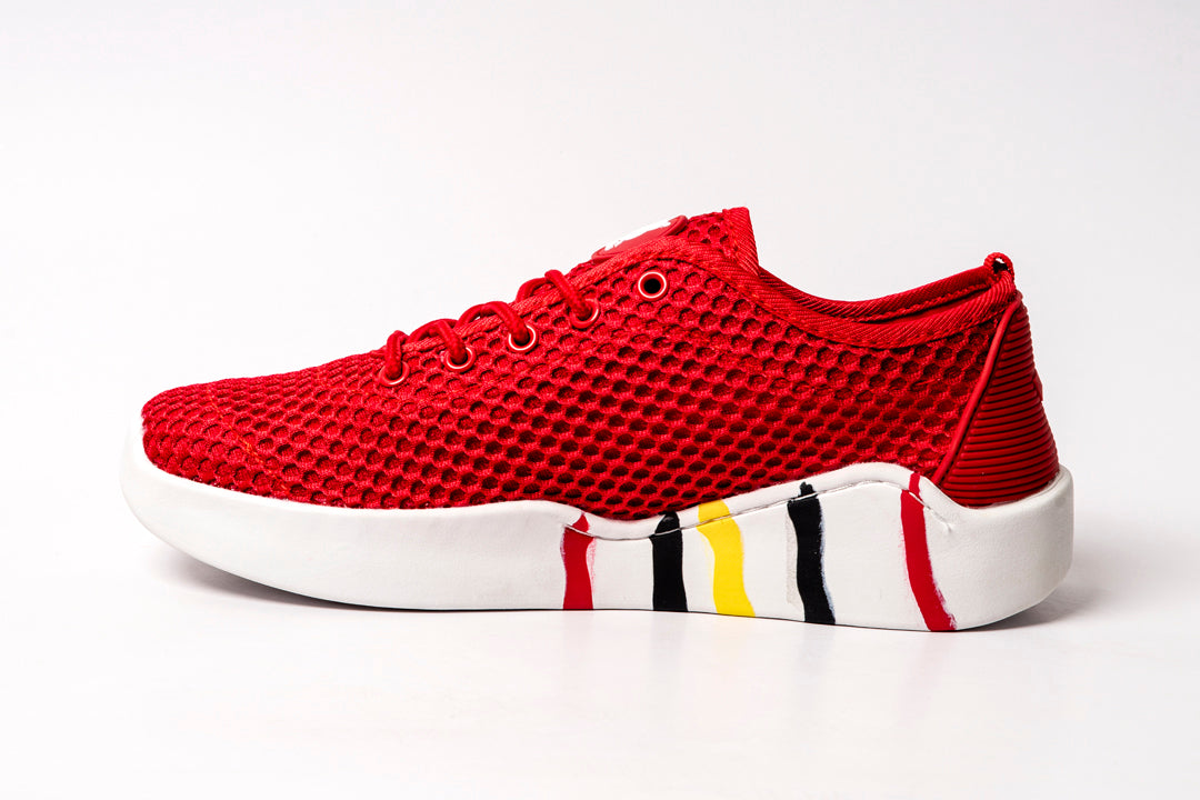 Bhatu Bathu Sneakers
