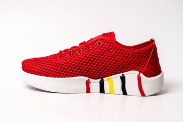 Mesh Edition 3.0 - Red