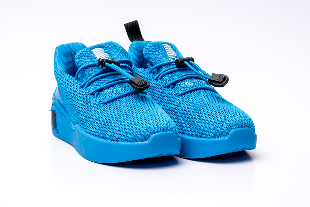 Moja X Kids - Azzurro Blue