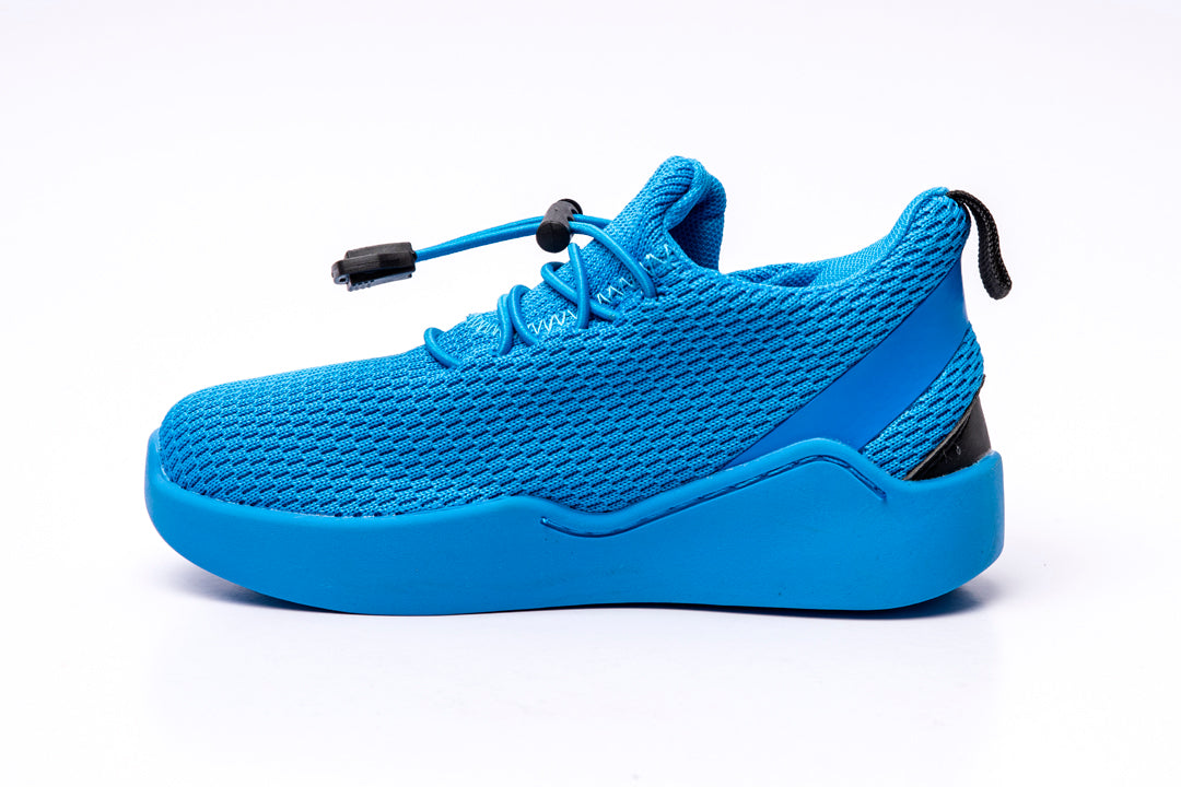 Moja X Kids - Azzurro Blue
