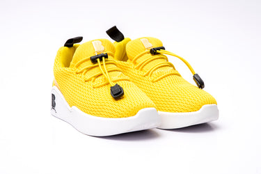 Moja X Kids - Bumblebee Yellow