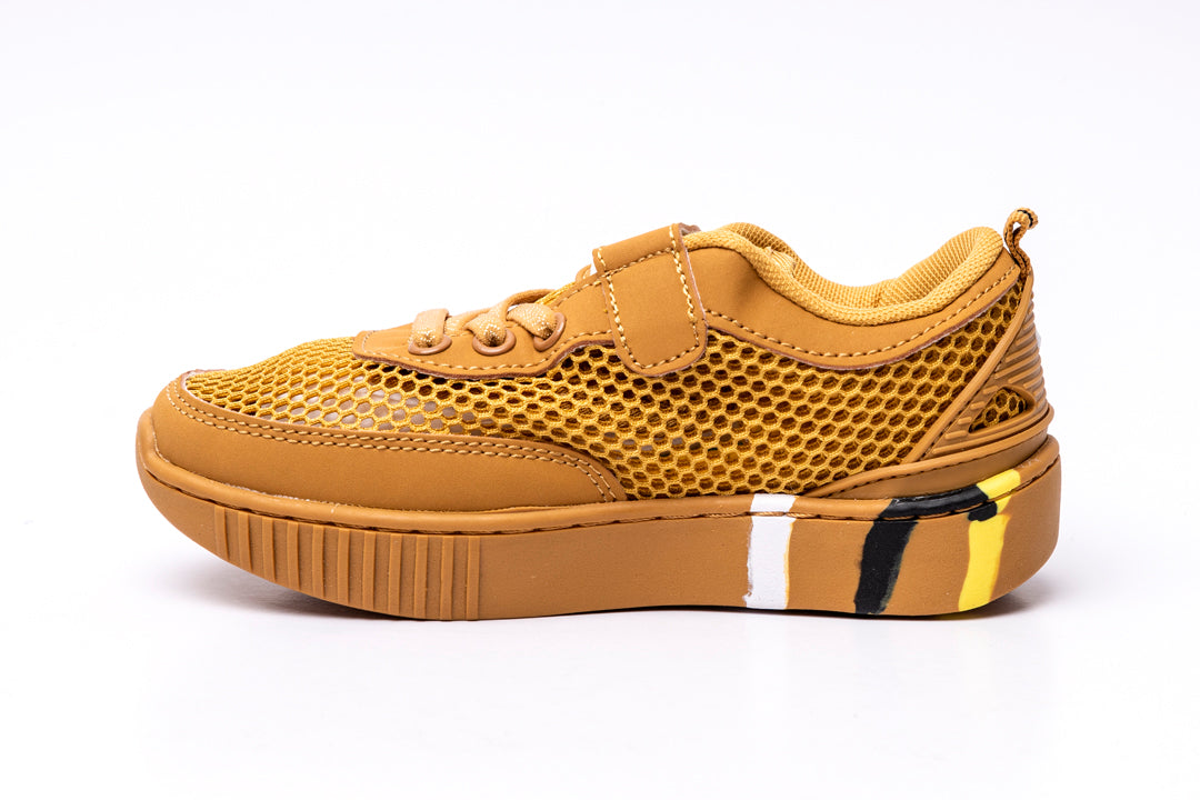 Moja Edition Kids - Honey Hazel