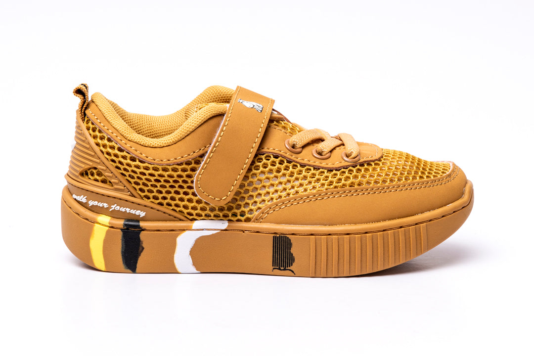 Moja Edition Kids - Honey Hazel