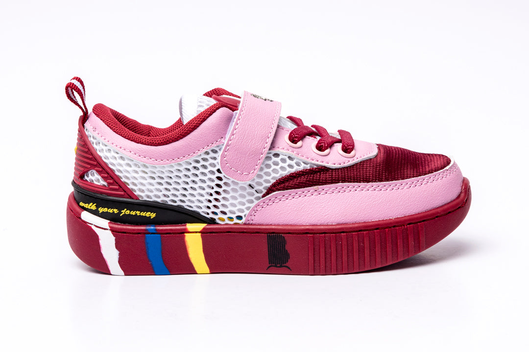 Moja Edition Kids - Berry Blaze