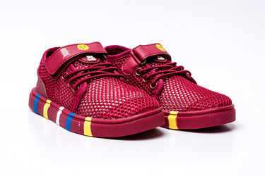 Mesh Edition Kids - Berry Blaze