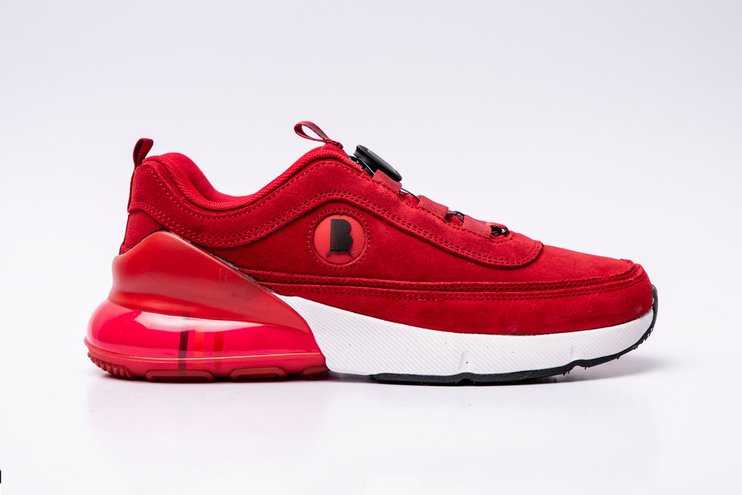 Switch 1120 - Crimson Red