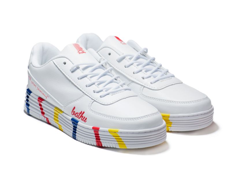 Journey Edition - White