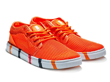 Mesh Edition - Orange