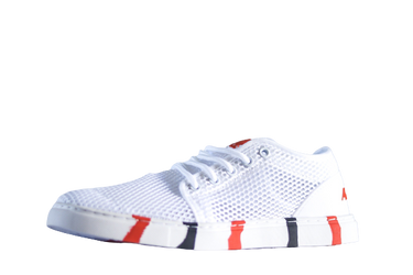 Mesh Edition - White