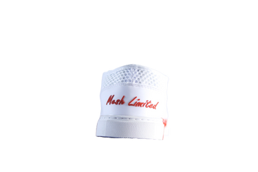 Mesh Edition - White