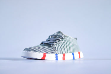 Mesh Edition - Grey