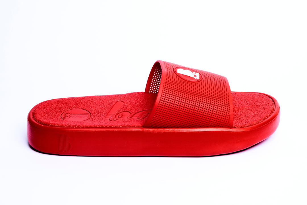 Ultra Slider - Red
