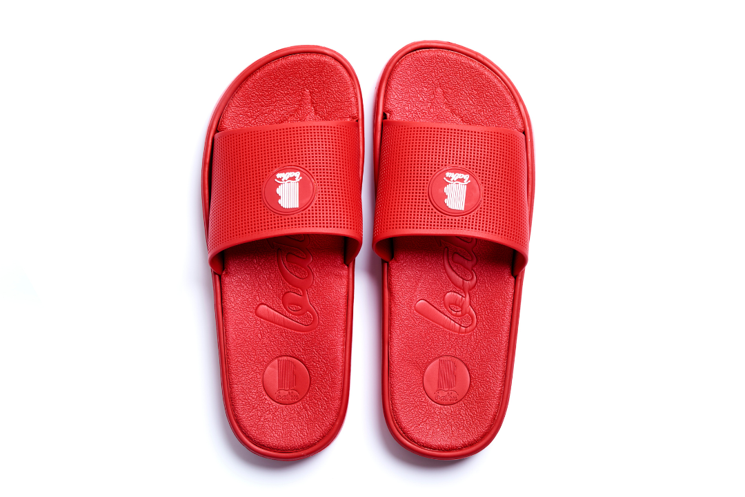 Ultra Slider - Red