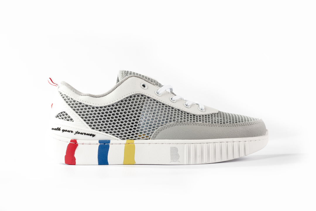 Moja Edition - Chrome Storm