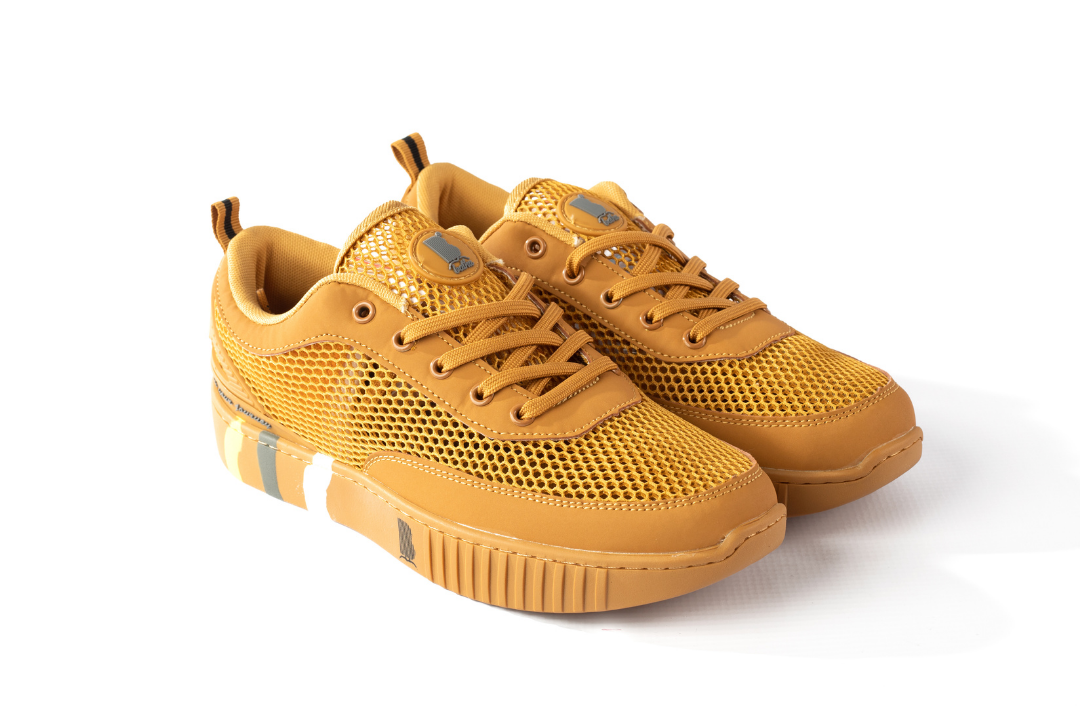 Moja Edition - Honey Hazel