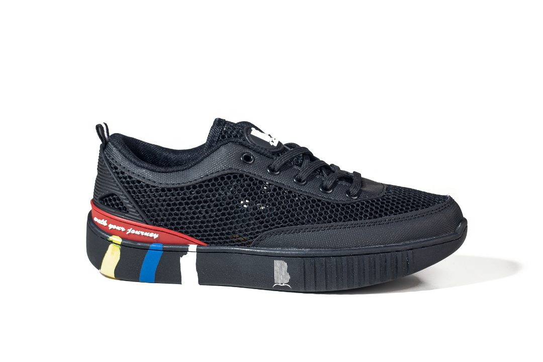 Moja Edition - Wakanda Black