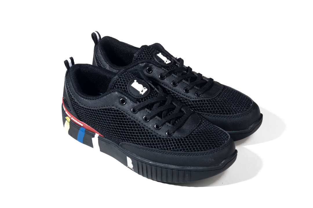 Moja Edition - Wakanda Black