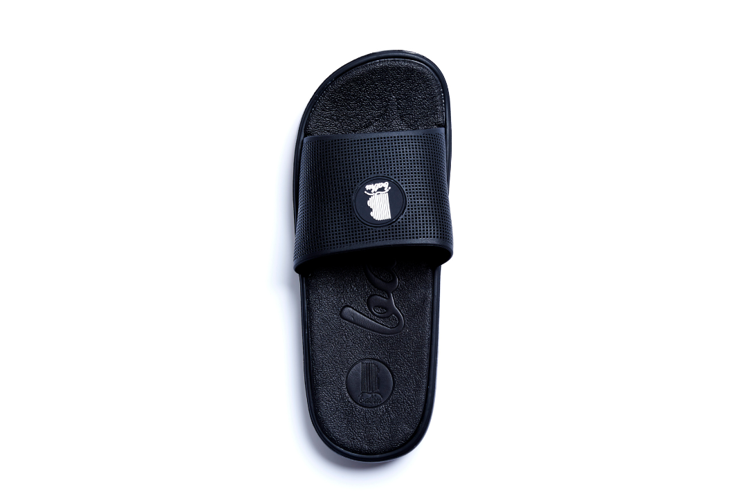 Ultra Slider - Black