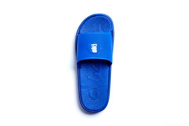 Ultra Slider - Blue
