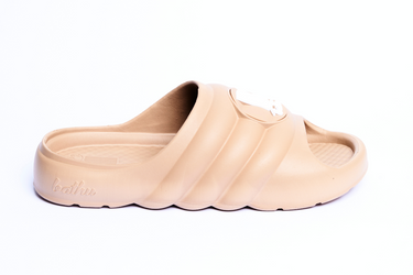 Moonlight Slider - Nude – Bathu