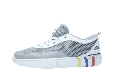 Moja Edition - Chrome Storm